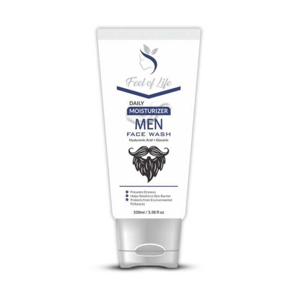 Vitamin C Face Wash (Orange Extract)