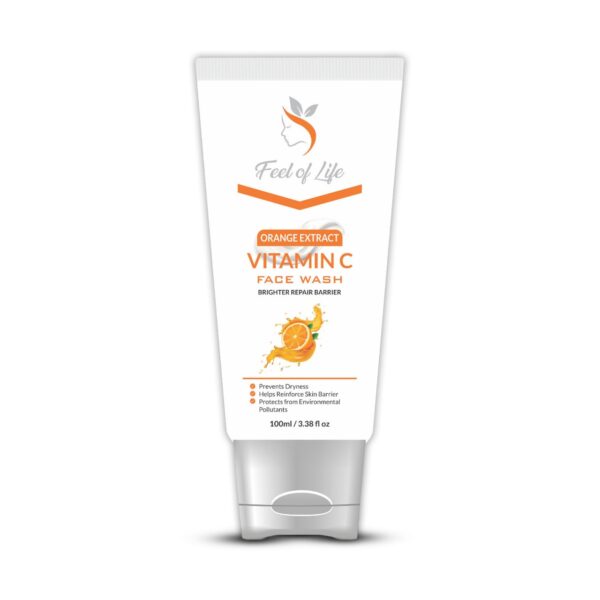 Face Hair Remover Serum